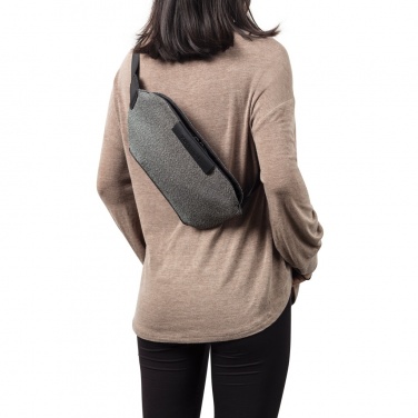 Logo trade promotional products picture of: Urban Bumbag