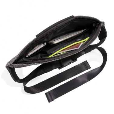Logo trade corporate gift photo of: Urban Bumbag