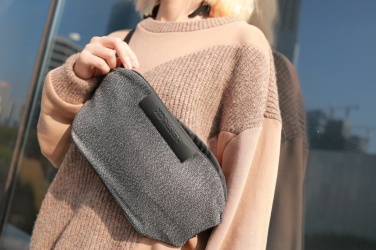 Logo trade promotional item photo of: Urban Bumbag