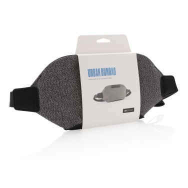 Logotrade promotional merchandise image of: Urban Bumbag