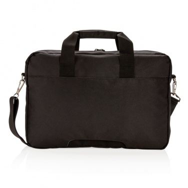 Logotrade promotional items photo of: 15.4” laptop bag