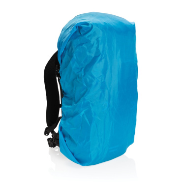 Logotrade promotional item picture of: Explorer ribstop large hiking backpack 40L PVC free