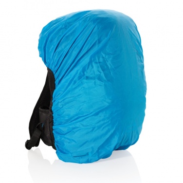 Logo trade corporate gifts image of: Explorer ripstop medium hiking backpack 26L PVC free