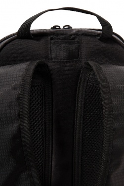 Logotrade promotional giveaway picture of: Explorer ripstop small hiking backpack 7L PVC free