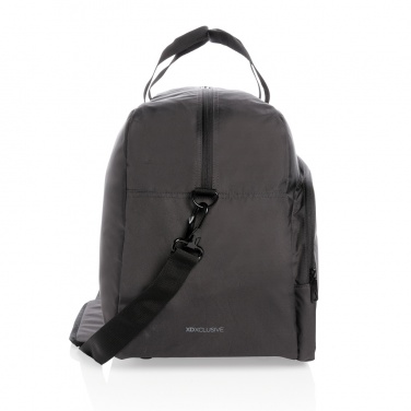 Logotrade corporate gift picture of: Impact AWARE™ RPET weekend duffel