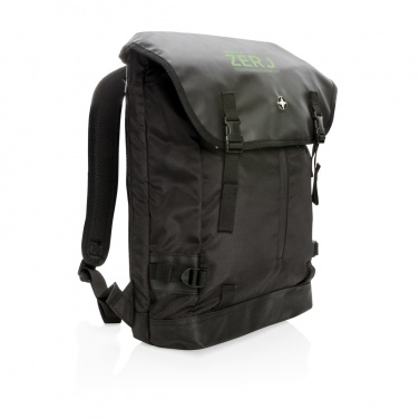 Logo trade advertising products image of: 17” outdoor laptop backpack