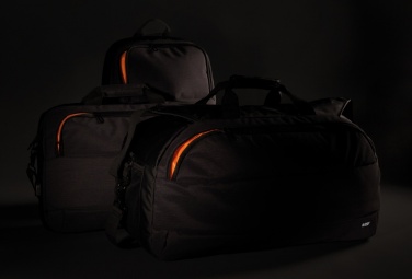 Logo trade promotional items picture of: Modern 15” laptop bag