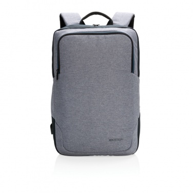 Logo trade promotional gift photo of: Arata 15” laptop backpack