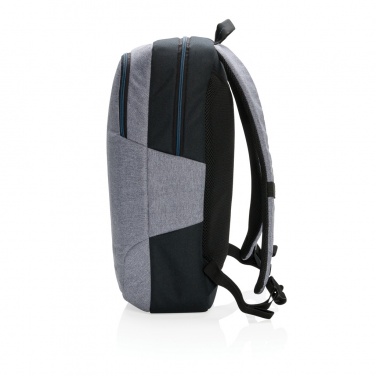 Logo trade promotional product photo of: Arata 15” laptop backpack