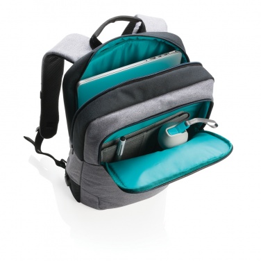 Logotrade promotional product image of: Arata 15” laptop backpack