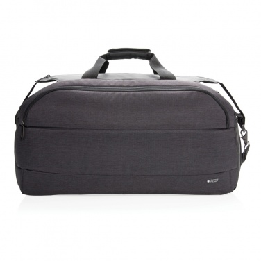 Logotrade promotional giveaways photo of: Modern weekend bag