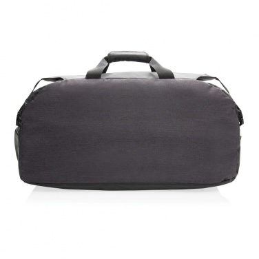 Logotrade promotional merchandise photo of: Modern weekend bag