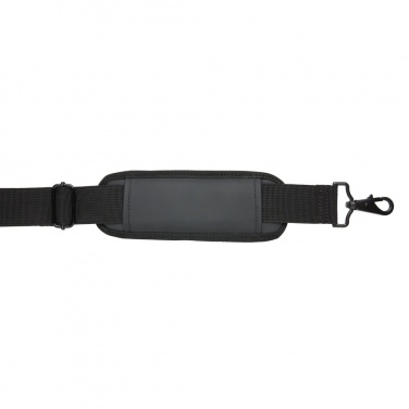Logo trade promotional merchandise image of: Modern weekend bag
