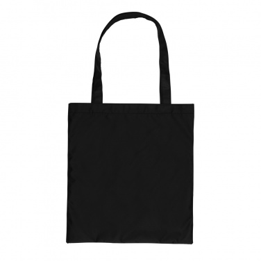 Logotrade promotional gift image of: Impact AWARE™ RPET 190T tote bag