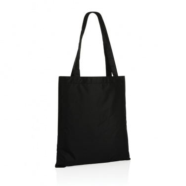 Logotrade promotional giveaway picture of: Impact AWARE™ RPET 190T tote bag