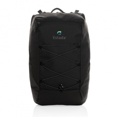 Logotrade promotional item picture of: Impact AWARE™ Hiking backpack 18L