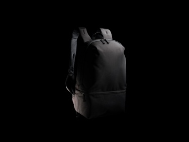 Logotrade corporate gift picture of: Impact Aware™ 2-in-1 backpack and cooler daypack