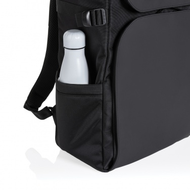 Logotrade business gift image of: Pascal AWARE™ RPET deluxe weekend pack