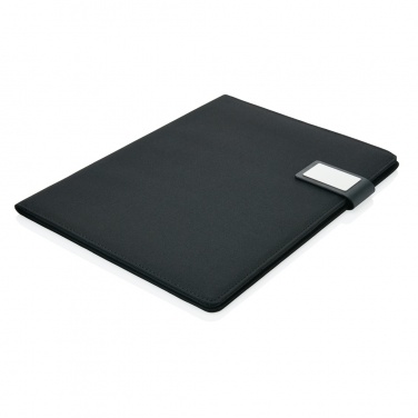 Logo trade promotional items picture of: Tech portfolio