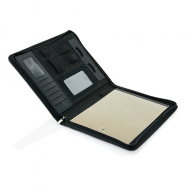 Logo trade promotional gift photo of: Essential zipper tech portfolio