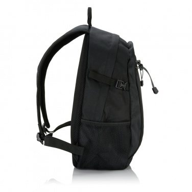 Logo trade promotional merchandise image of: Outdoor backpack