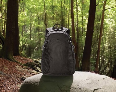 Logo trade corporate gift photo of: Outdoor backpack