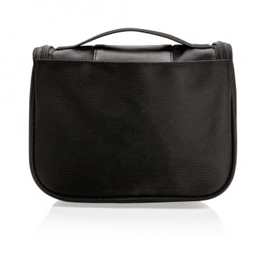 Logo trade promotional products image of: Toiletry bag