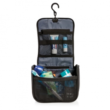 Logo trade advertising product photo of: Toiletry bag
