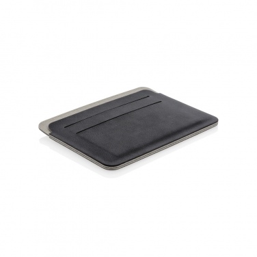 Logo trade corporate gift photo of: Quebec RFID safe cardholder