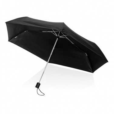 Logotrade advertising products photo of: SP Aware™ RPET Ultra-light full auto 20.5”umbrella