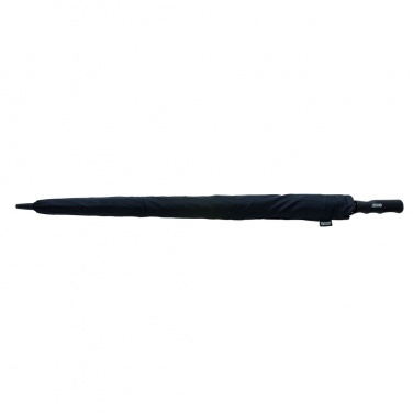 Logotrade business gifts photo of: Swiss Peak AWARE™ Tornado 30" storm umbrella