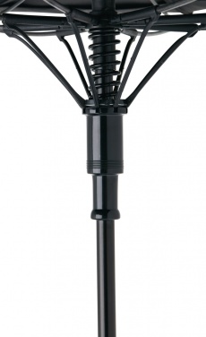 Logotrade corporate gift picture of: Swiss peak AWARE™ Tornado 23” storm umbrella