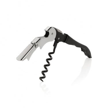 Logotrade promotional giveaways photo of: Vino Waiters corkscrew