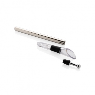 Logotrade corporate gifts photo of: Vino Wine chiller stick