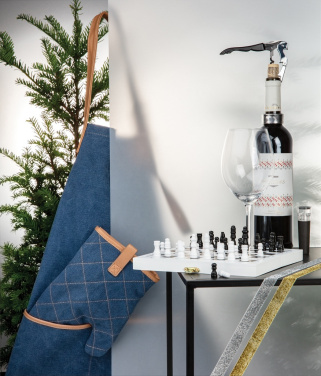 Logotrade advertising product image of: Vino Sommelier set 3pc