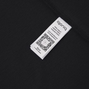 Logotrade advertising product picture of: Iqoniq Bryce recycled cotton t-shirt