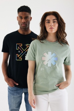 Logotrade promotional merchandise photo of: Iqoniq Bryce recycled cotton t-shirt