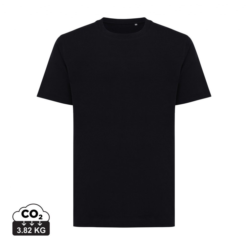 Logotrade promotional giveaway picture of: Iqoniq Kakadu relaxed recycled cotton t-shirt