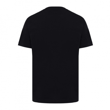 Logotrade advertising products photo of: Iqoniq Kakadu relaxed recycled cotton t-shirt
