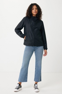 Logotrade business gift image of: Iqoniq Logan recycled polyester lightweight jacket