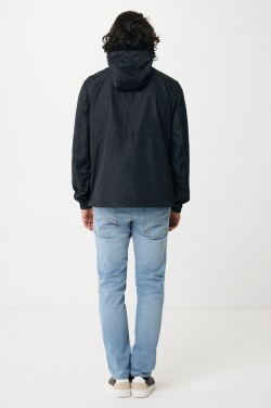 Logotrade advertising product image of: Iqoniq Logan recycled polyester lightweight jacket