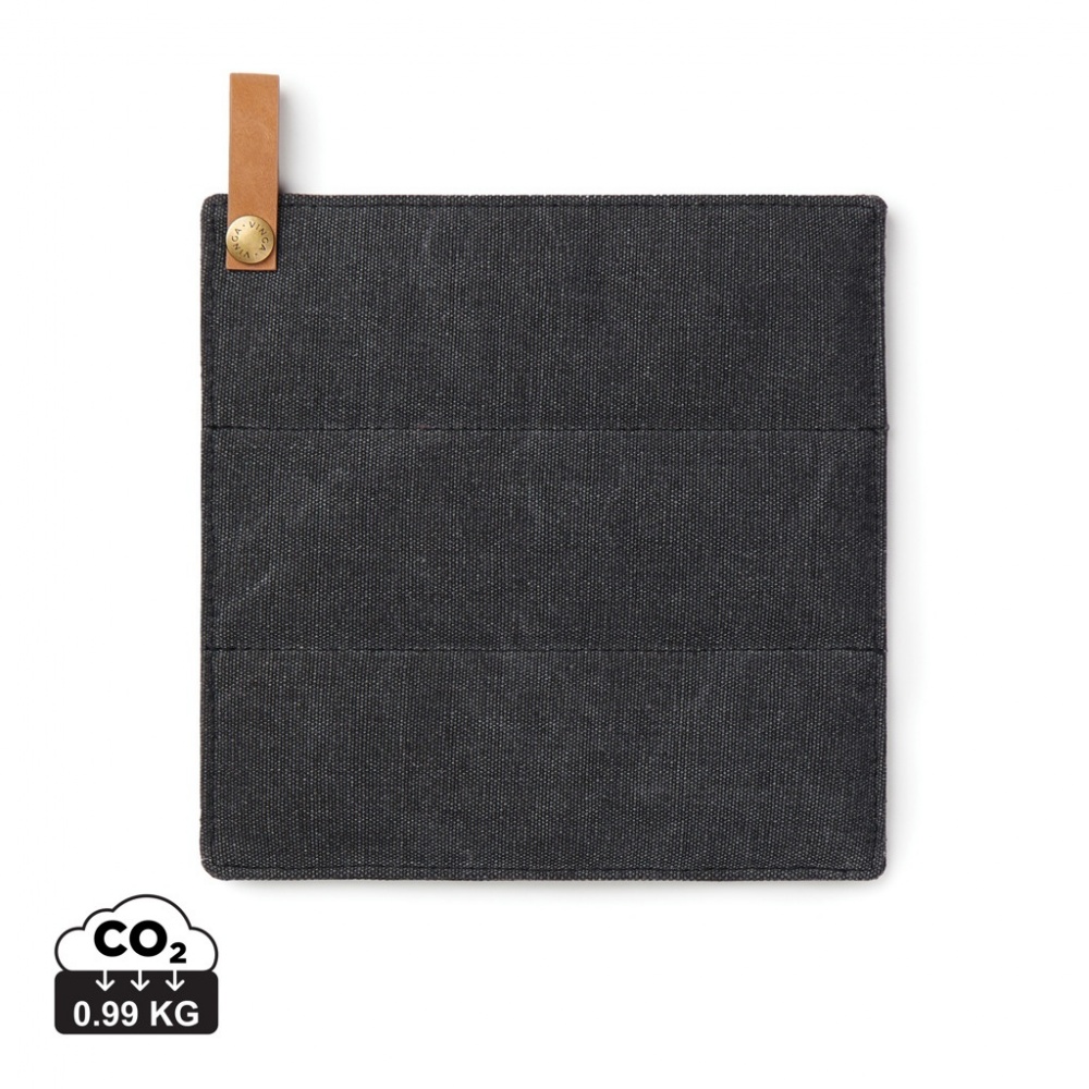 Logo trade promotional giveaways image of: VINGA Asado potholder