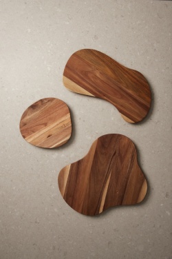 Logo trade promotional item photo of: VINGA Veia serving board L