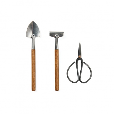 Logo trade promotional gifts image of: VINGA Story of garden