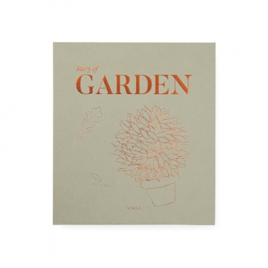 Logotrade promotional gift picture of: VINGA Story of garden