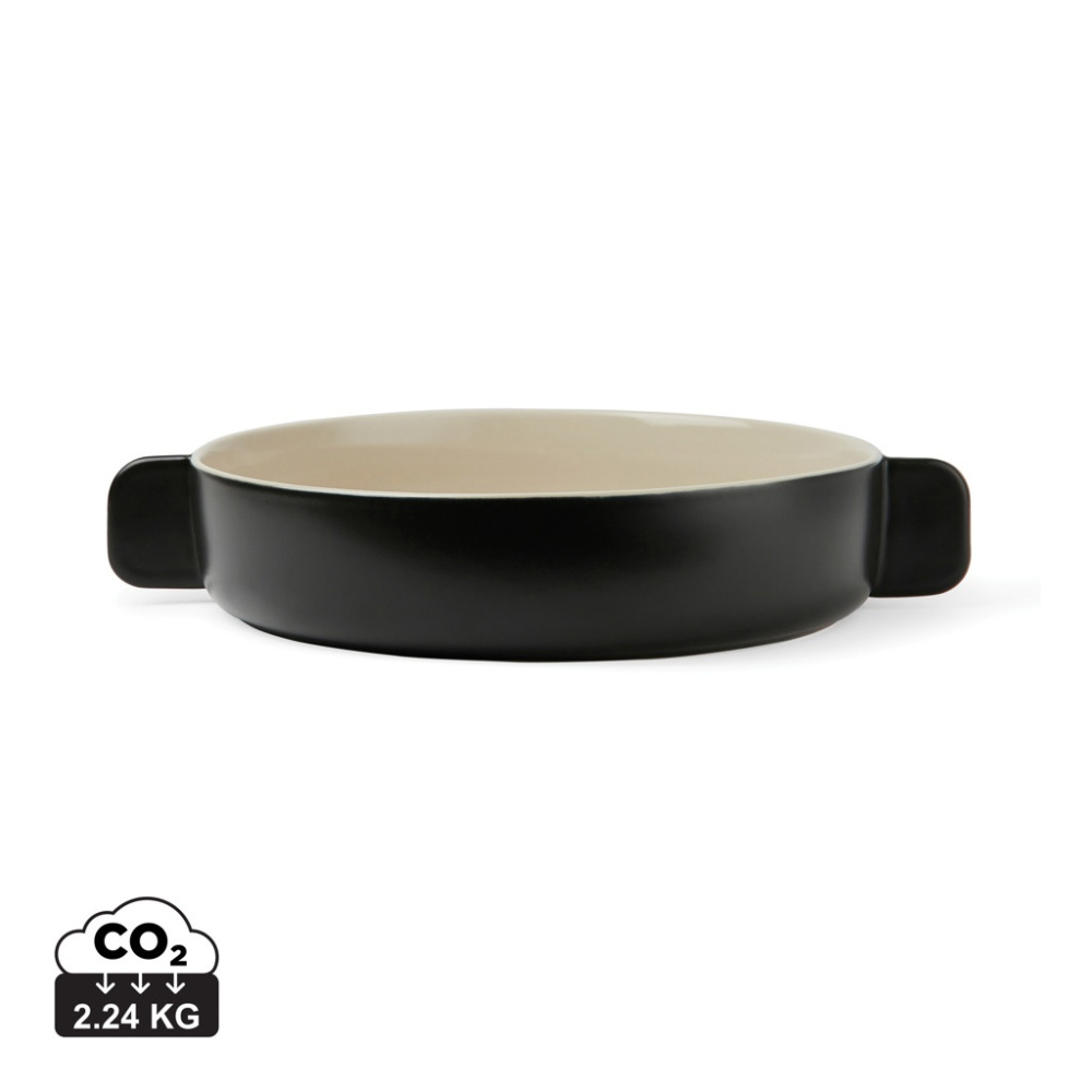 Logo trade promotional products picture of: VINGA Monte neu pie dish