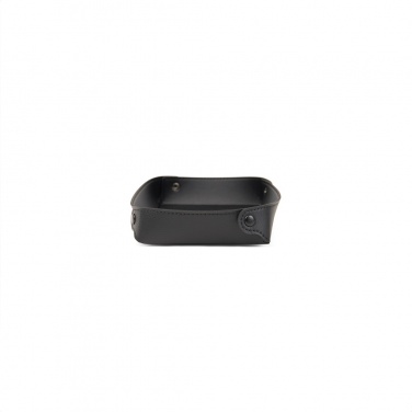 Logotrade advertising products photo of: VINGA Timo PU RCS RPET tray