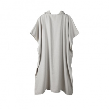 Logotrade promotional product picture of: VINGA Tolo hammam terry beach poncho