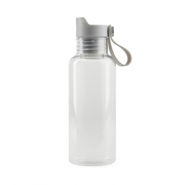 Logo trade promotional merchandise image of: VINGA Balti RCS recycled pet bottle 600 ML