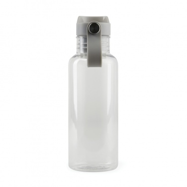 Logo trade promotional giveaway photo of: VINGA Balti RCS recycled pet bottle 600 ML